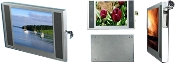 ecran lcd video plv dynamique