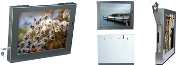 signaletique ecran lcd